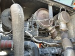 Engine with Exhaust System