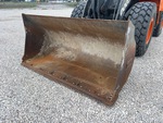 Specialty with Loader Bucket Condition