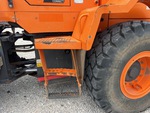 General Appearance with Steps/Ladders