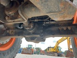 Drivetrain with Front Drive Axle