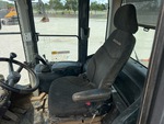 Control Station with Seats/Armrests