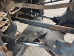 Hydraulics with Steering Cylinders