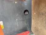 Hydraulics with Hydraulic Tank