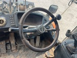 Control Station with Steering Controls
