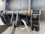 Specialty with Loader Quick Coupler