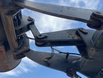 Chassis with Tilt Linkage