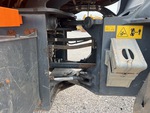 Chassis with Articulating Center Pins