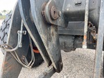 Hydraulics with Auxiliary Hydraulic Plumbing