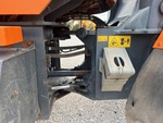 Chassis with Frame Condition