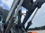 Hydraulics with Loader Lift Cylinders
