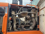 Engine with Engine - Right Side