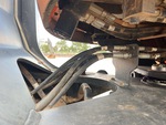 Hydraulics with Hoses (Hydraulics)