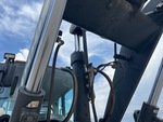 Hydraulics with Bucket Tilt Cylinders