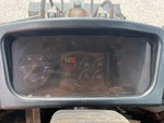 Control Station with Warning Lights
