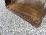 Specialty with Loader Bucket Cutting Edge/Shanks/Teeth