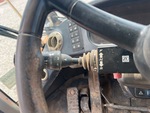 Control Station with Drivetrain Controls