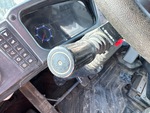Control Station with Drivetrain Controls