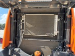 Engine with Radiator