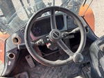 Control Station with Steering Controls