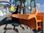 General Appearance with Sheet Metal (fiberglass) Condition