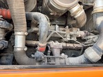 Engine with Engine - Right Side