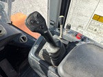 Control Station with Hydraulic Controls