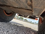 Drivetrain with Rear Drive Axle