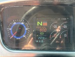 Control Station with Gauges