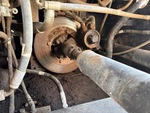Drivetrain with Transmission