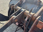 Hydraulics with Auxiliary Hydraulic Plumbing