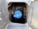 Engine with DEF / AdBlue Tank
