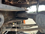 Chassis with Articulating Center Pins
