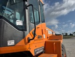 General Appearance with Hand Rails