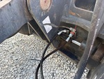 Specialty with Loader Quick Coupler