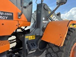Chassis with Frame Condition