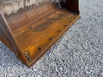 Specialty with Loader Bucket Cutting Edge/Shanks/Teeth