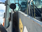 Chassis with Chassis to Arm Pins