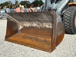 Specialty with Loader Bucket Condition