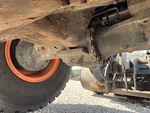 Drivetrain with Front Drive Axle