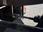 Hydraulics with Steering Cylinders