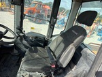 Control Station with Seats/Armrests