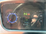 Control Station with Dash Console
