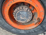 Drivetrain with Final Drives