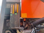 Hydraulics with Hydraulic Tank