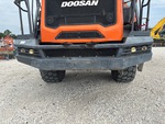 General Appearance with Exterior Lights