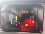 Control Station with Gauges