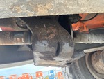 Drivetrain with Transfer Case / Drop Box