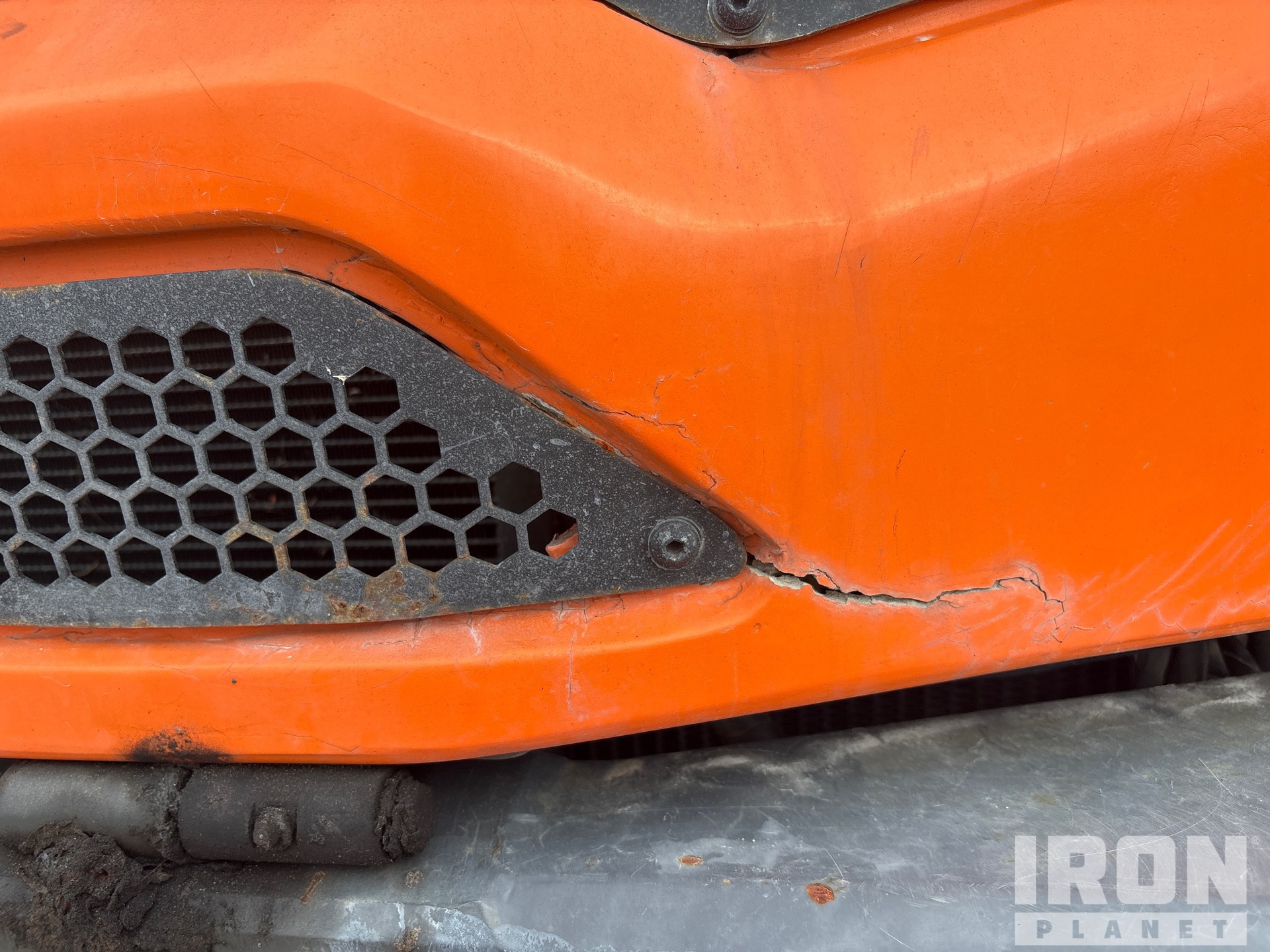 2020 Doosan DA30-5