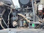 Engine with Engine - Left Side