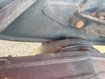 Chassis with Suspension Pivot Points